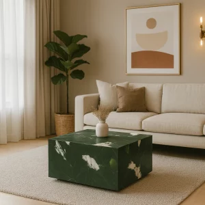 Couchtisch Naturstein